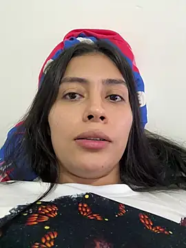 Sophie  Foxxx online show from 03.16.25