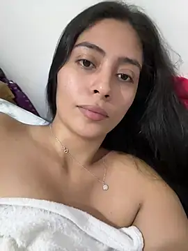 Sophie  Foxxx online show from 03.16.25