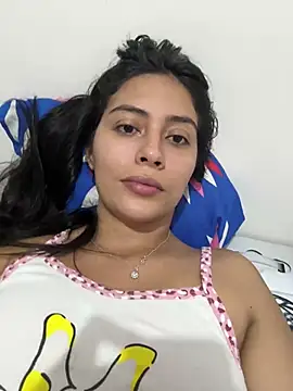 Sophie  Foxxx online show from 03.17.25