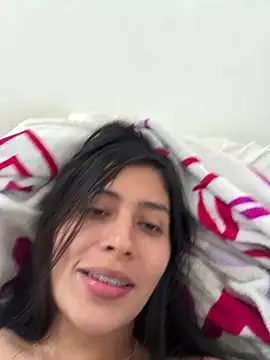 Sophie  Foxxx online show from 03.19.25