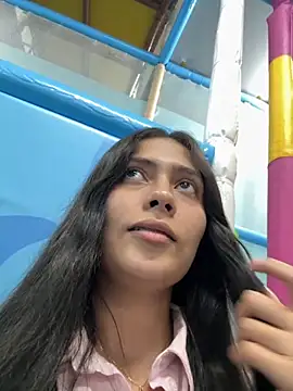 Sophie  Foxxx online show from 09.10.25