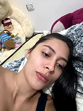 Sophie  Foxxx online show from 09.20.25