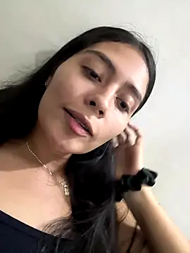 Sophie  Foxxx online show from 09.28.25