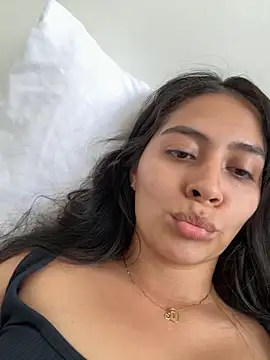 Sophie  Foxxx online show from 10.07.25