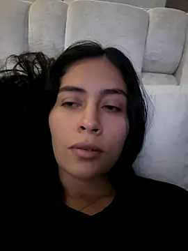 Sophie  Foxxx online show from 10.15.25