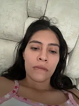 Sophie  Foxxx online show from 10.25.25