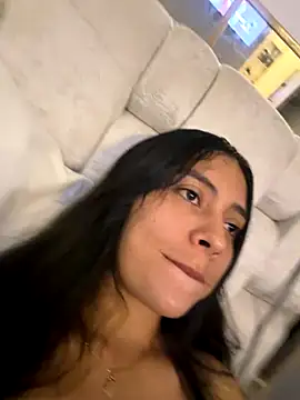 Sophie  Foxxx online show from 10.29.25