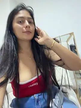 Sophie  Foxxx online show from 04.22.26