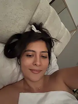 Sophie  Foxxx online show from 05.09.26