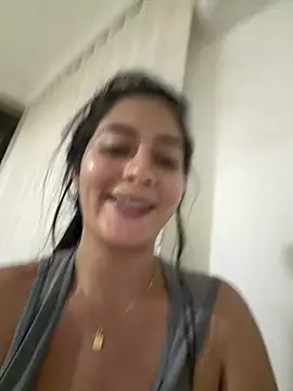 Sophie  Foxxx online show from 06.08.26