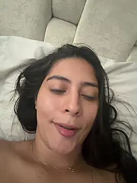 Sophie  Foxxx online show from 06.13.26