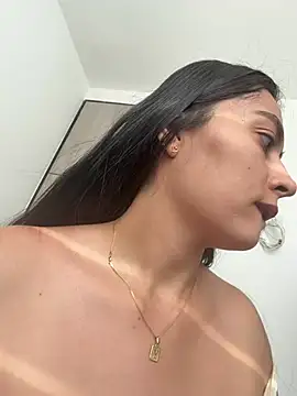 Sophie  Foxxx online show from 06.14.26