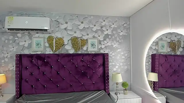 dalila salazar online show from 06.05.26