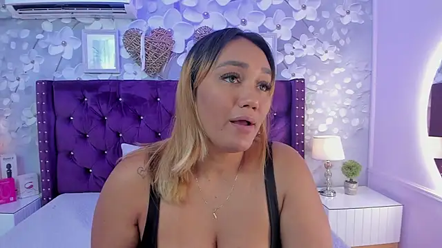 dalila salazar online show from 06.25.26