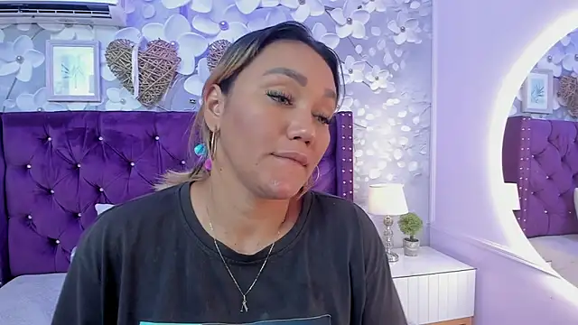 dalila salazar online show from 06.27.26
