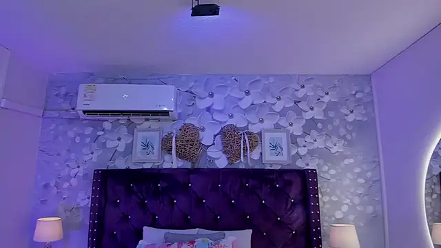 dalila salazar online show from 07.24.26
