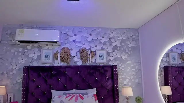 dalila salazar online show from 07.26.26