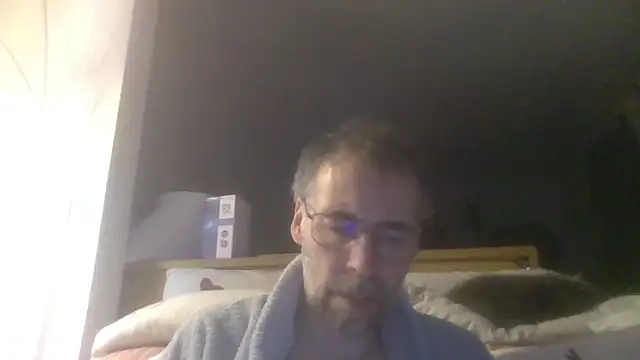 ptitcanard60600 online show from 11.29.25