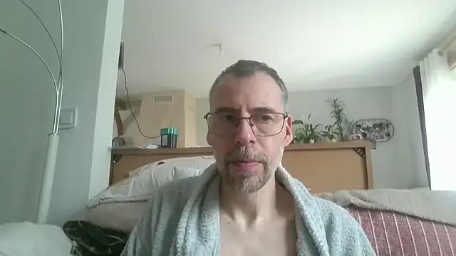 ptitcanard60600 online show from 05.10.26