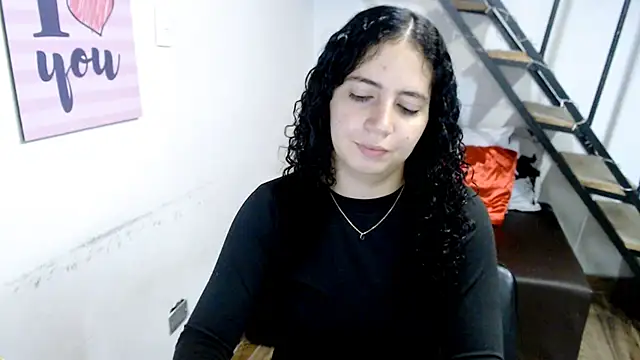 samantha baby  online show from 01.24.25