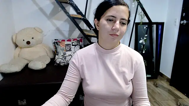 samantha baby  online show from 02.06.25