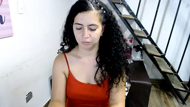 samantha baby  online show from 02.07.25