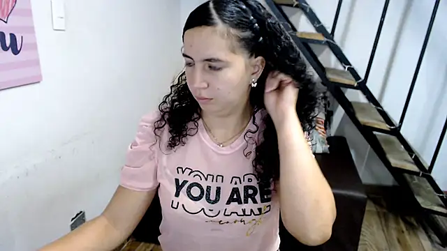 samantha baby  online show from 02.08.25