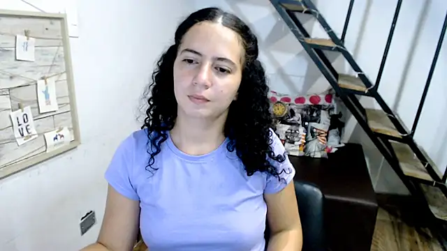 samantha baby  online show from 03.01.25