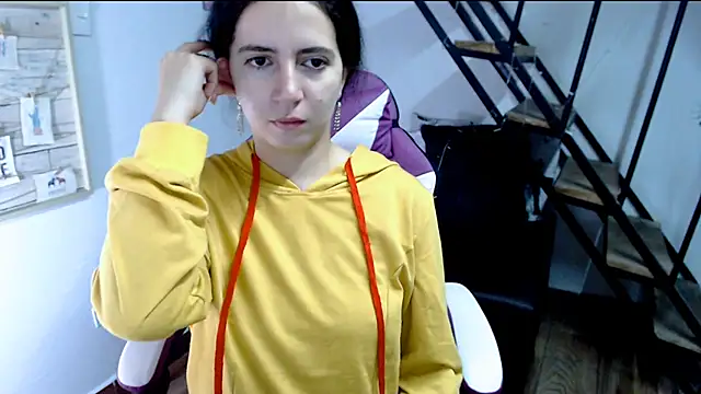 samantha baby  online show from 09.18.25