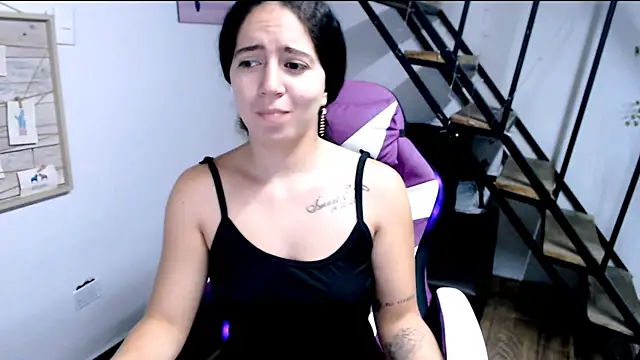 samantha baby  online show from 09.27.25