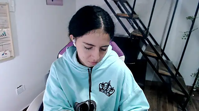 samantha baby  online show from 01.12.26