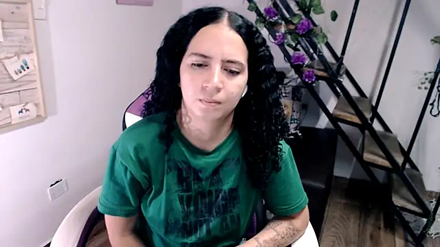 samantha baby  online show from 02.01.26