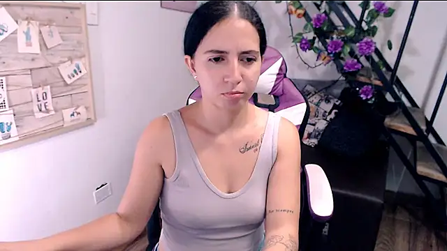samantha baby  online show from 04.29.26