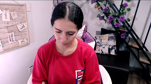 samantha baby  online show from 06.05.26
