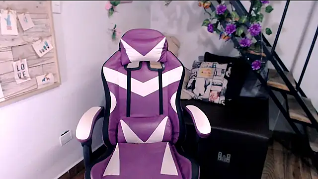 samantha baby  online show from 06.12.26