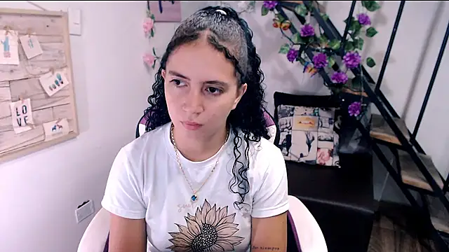 samantha baby  online show from 06.14.26