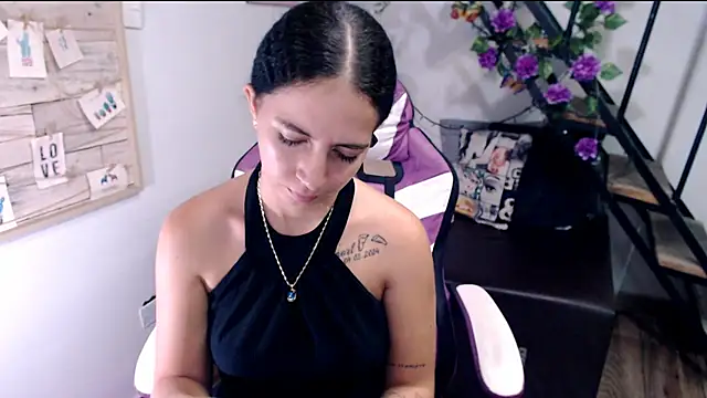 samantha baby  online show from 07.19.26