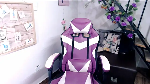 samantha baby  online show from 07.22.26