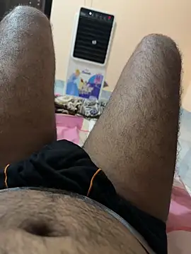 Sachin143000 online show from 06.08.26