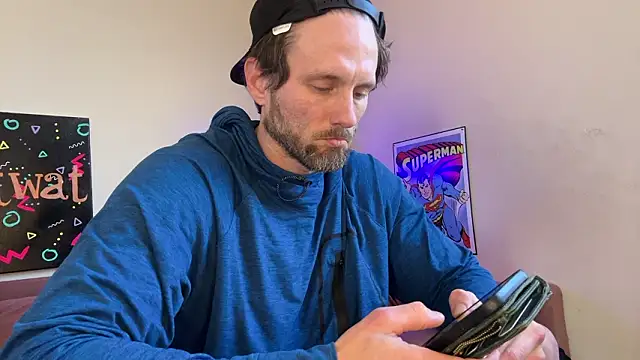 alexmannd online show from 01.31.26