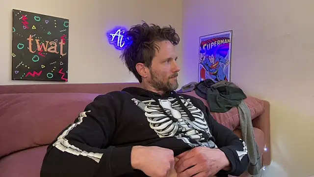 alexmannd online show from 03.05.26