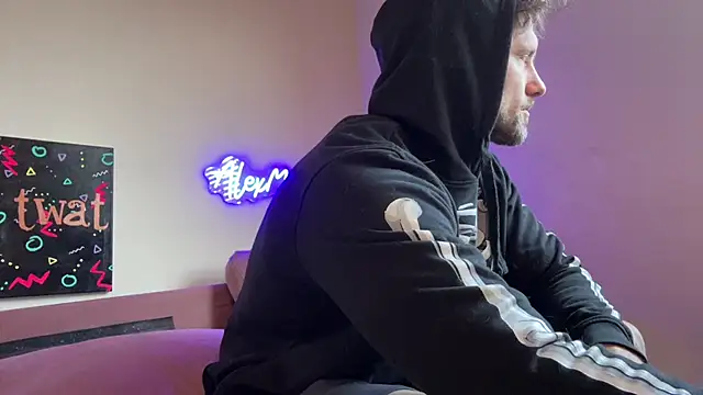 alexmannd online show from 03.08.26