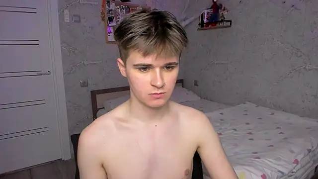 Mark Bearcub online show from 01.21.25