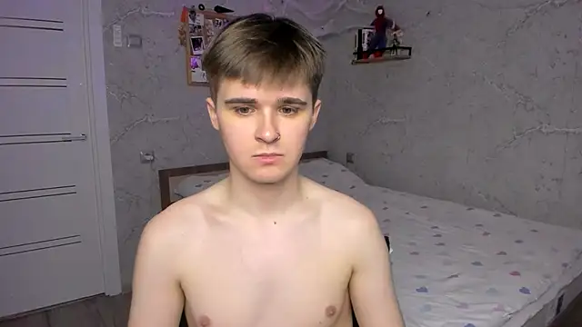 Mark Bearcub online show from 01.22.25