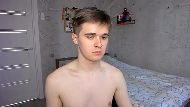 Mark Bearcub online show from 02.23.25