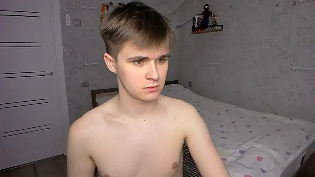 Mark Bearcub online show from 02.26.25