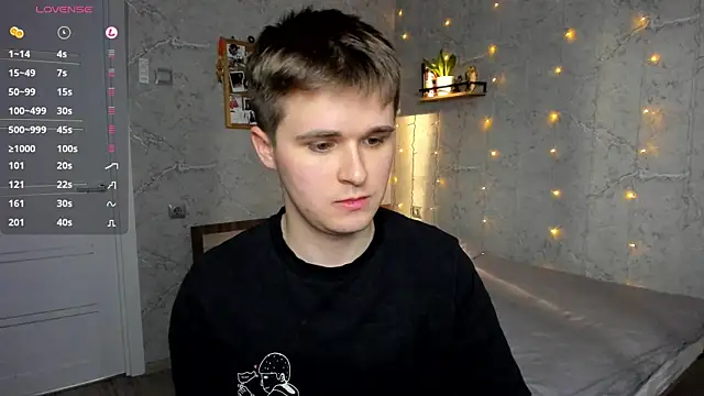 Snapshot of Mark_Bearcub chatting on 05.12.26 Mark Bearcub online show from 05.12.26