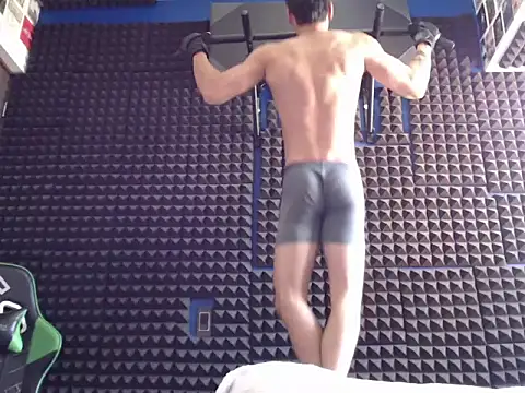 Curly Angel24 online show from 11.19.25