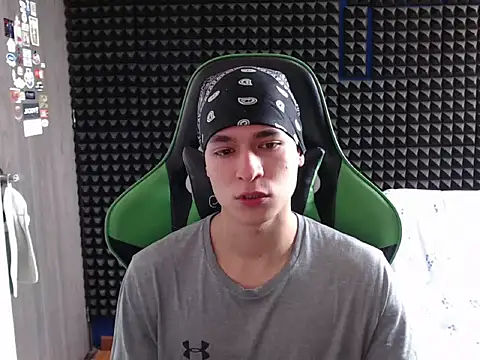 Curly Angel24 online show from 12.01.25