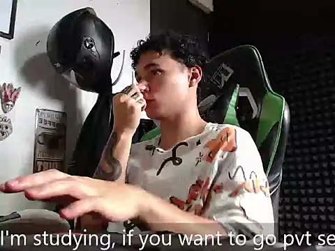 Curly Angel24 online show from 04.23.26